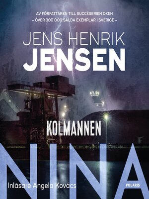 cover image of Kolmannen